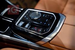 بي ام دبليو الفئة 7